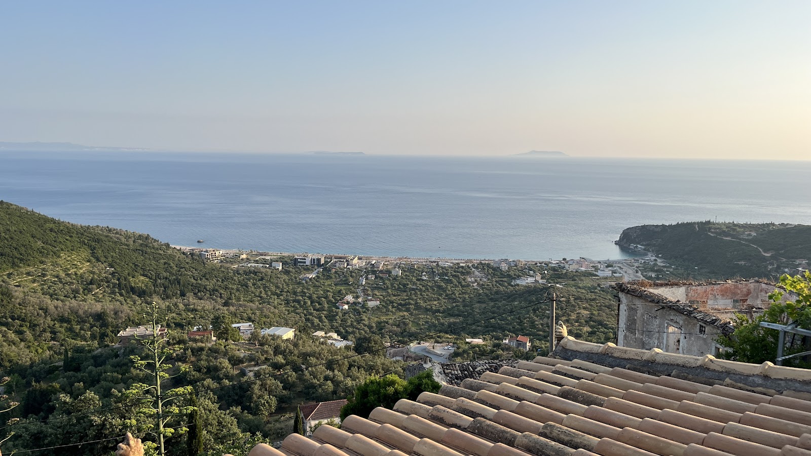 Guest House Castle of Himara