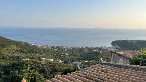 Guest House Castle of Himara