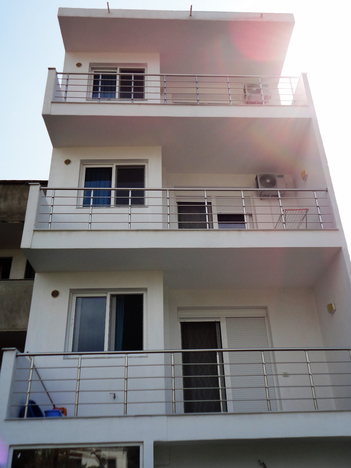 SPIRO GUEST HOUSE