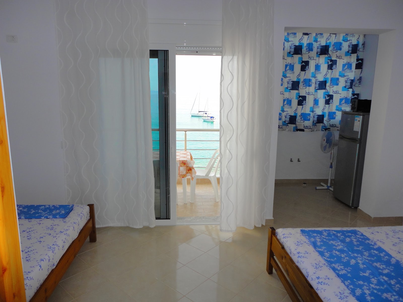 SPIRO GUEST HOUSE