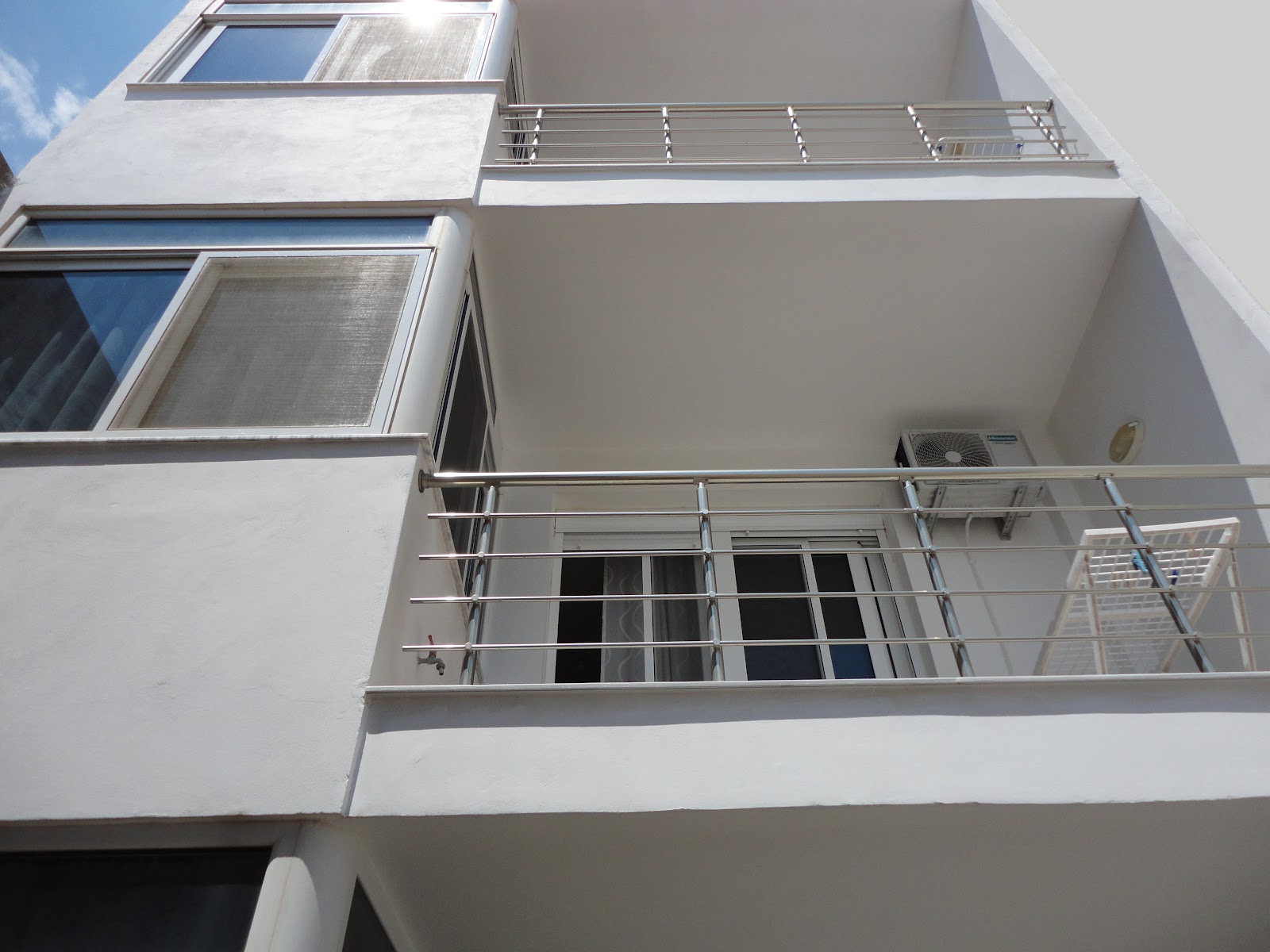 SPIRO GUEST HOUSE
