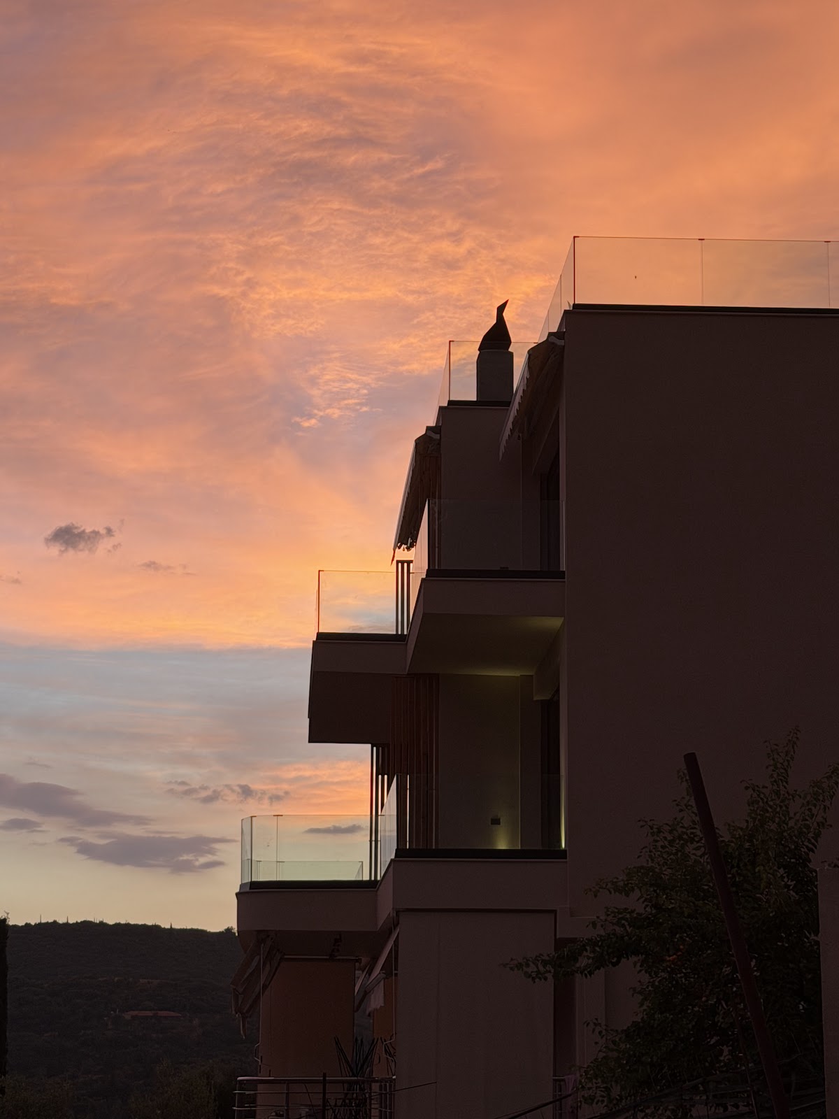 Soléa Himara Guesthouse