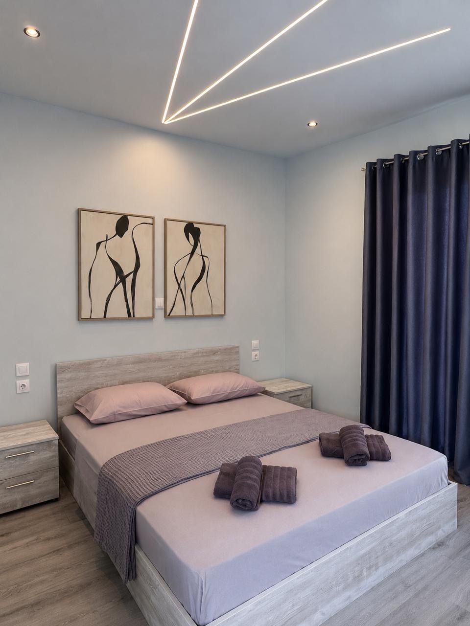 PALMS GUEST HOUSE