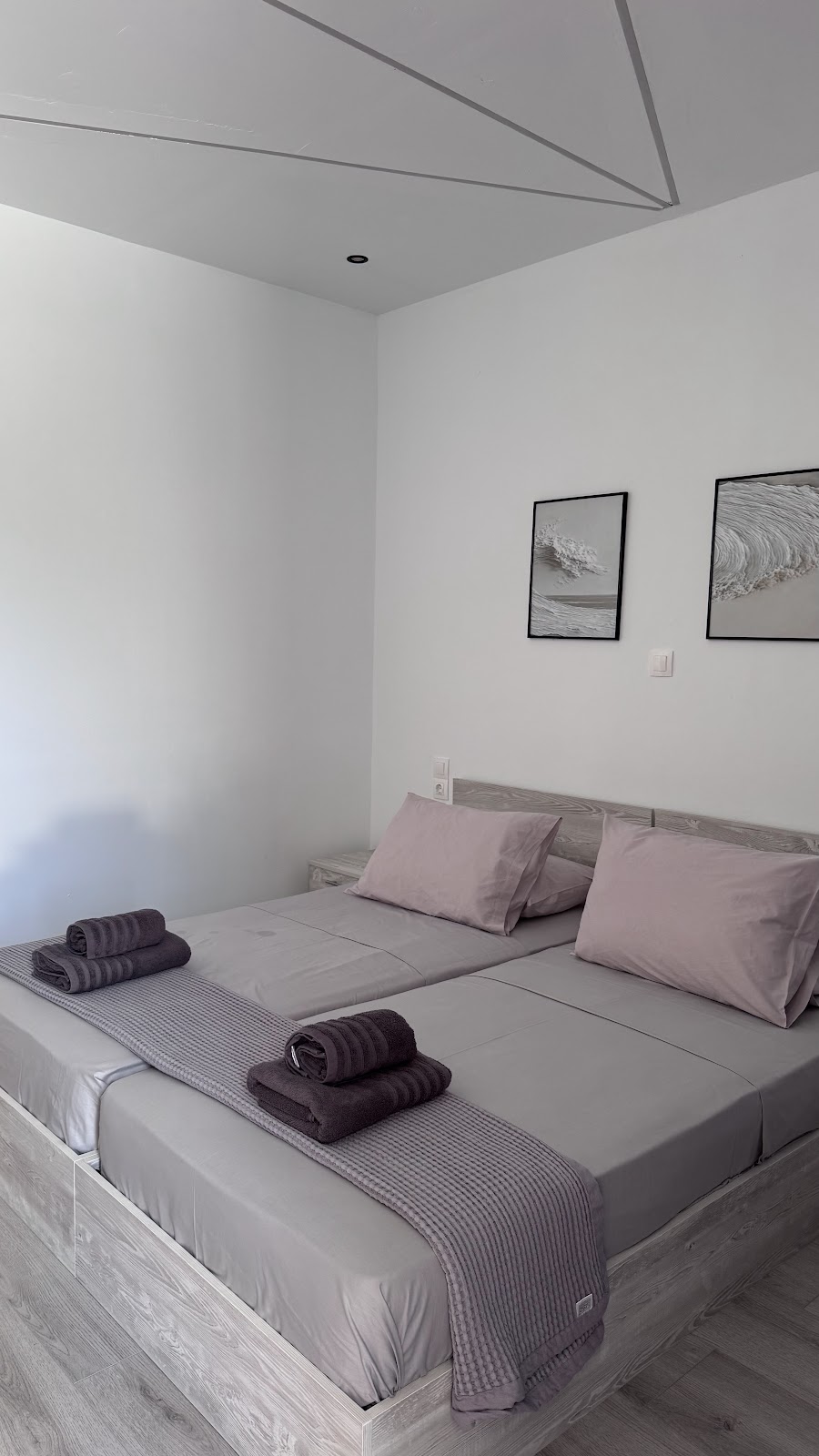 PALMS GUEST HOUSE