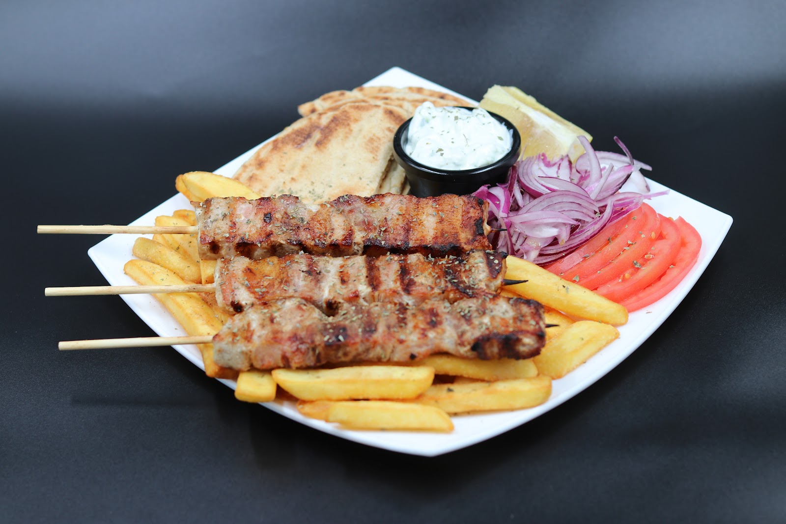 Brothers Grill & Fast Food