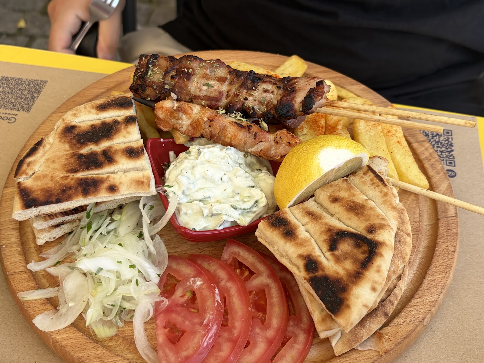 Meraklis
