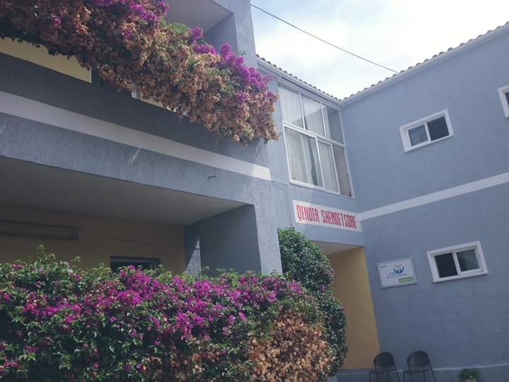 Spitali i Himarës