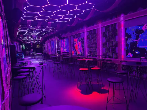 NYX Club Himara
