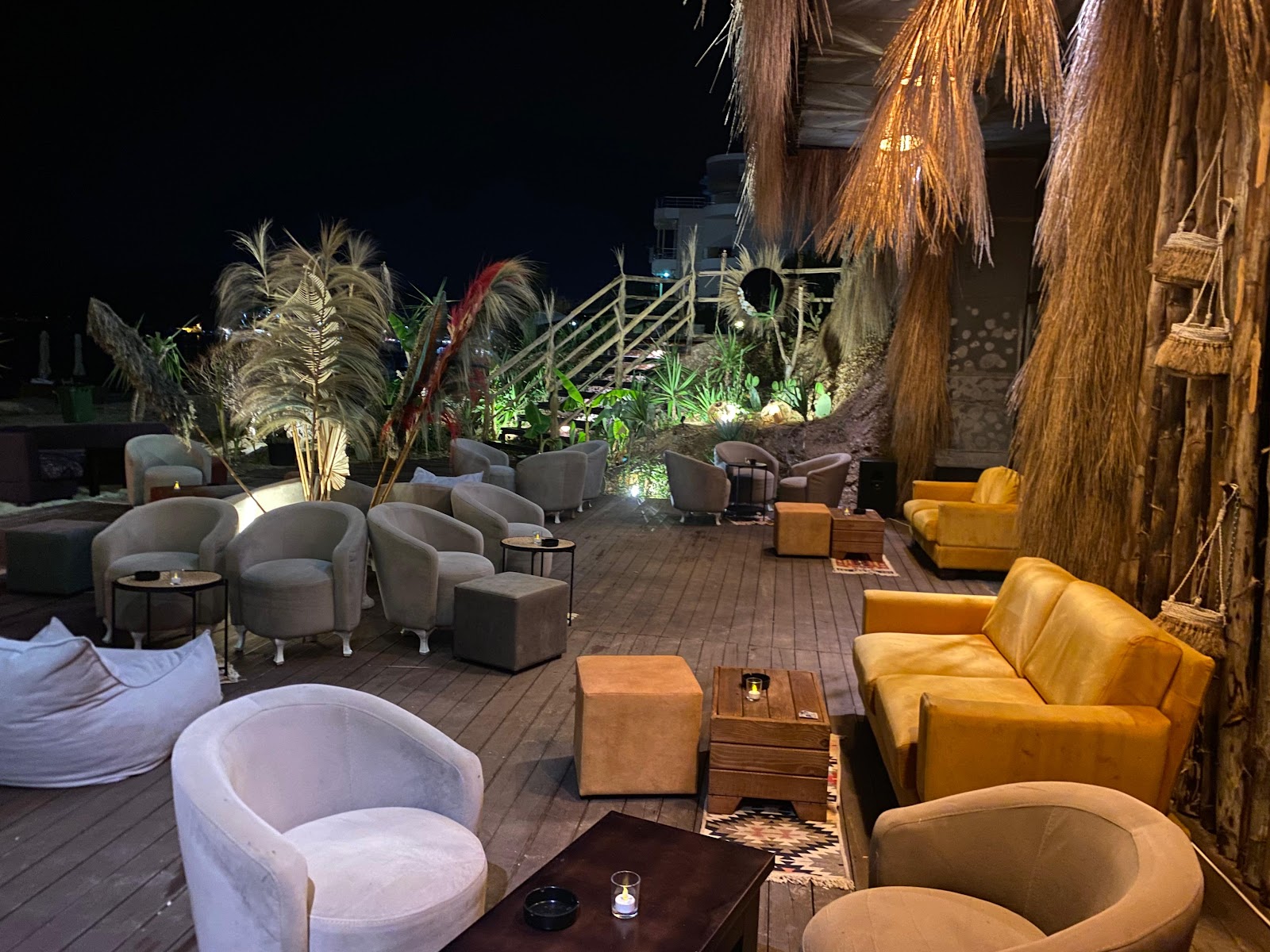 NYX Club Himara