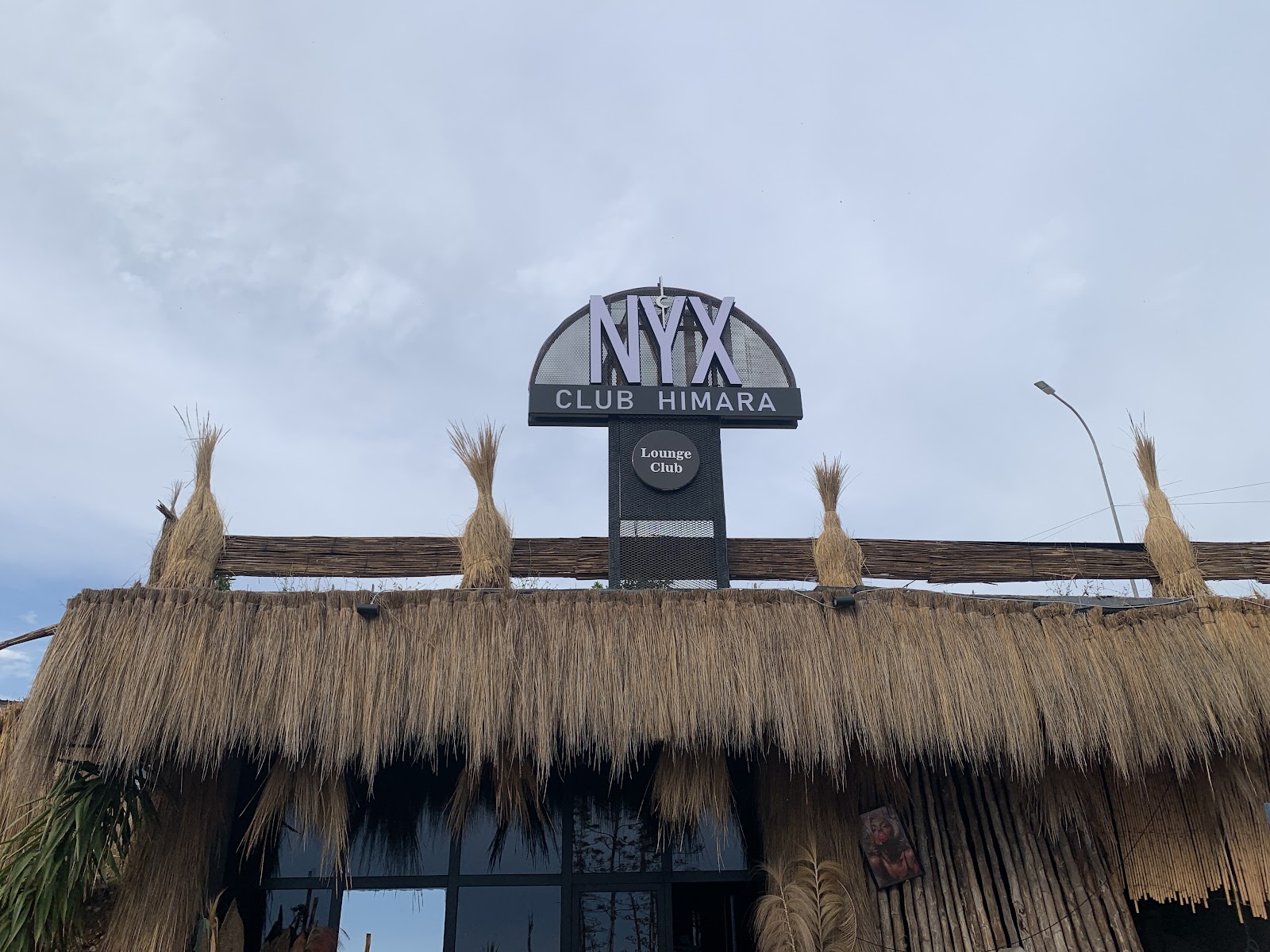 NYX Club Himara