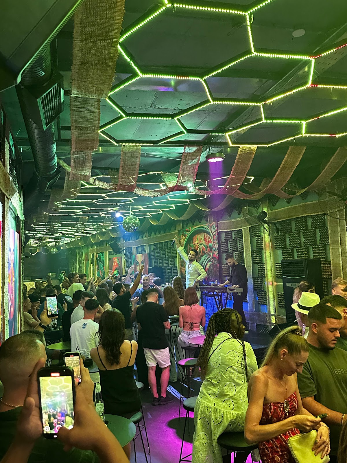 NYX Club Himara