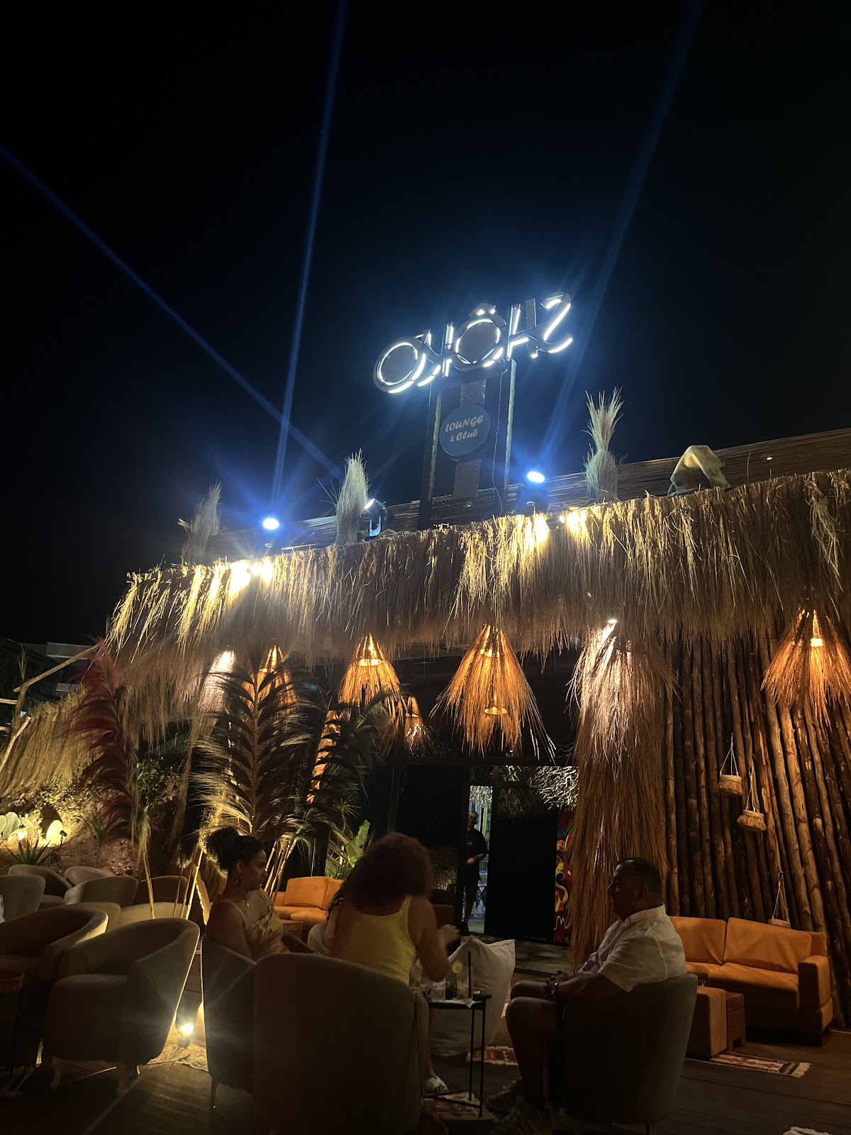 NYX Club Himara