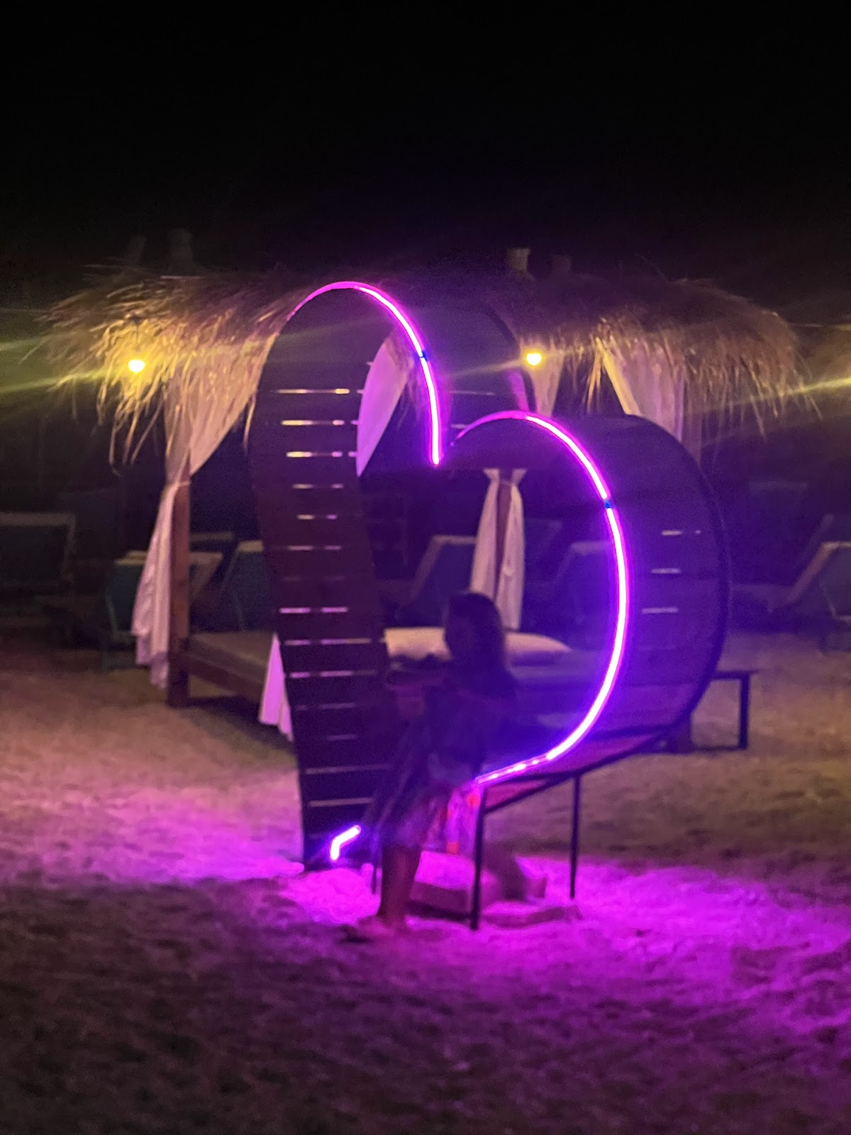 Potami beach bar