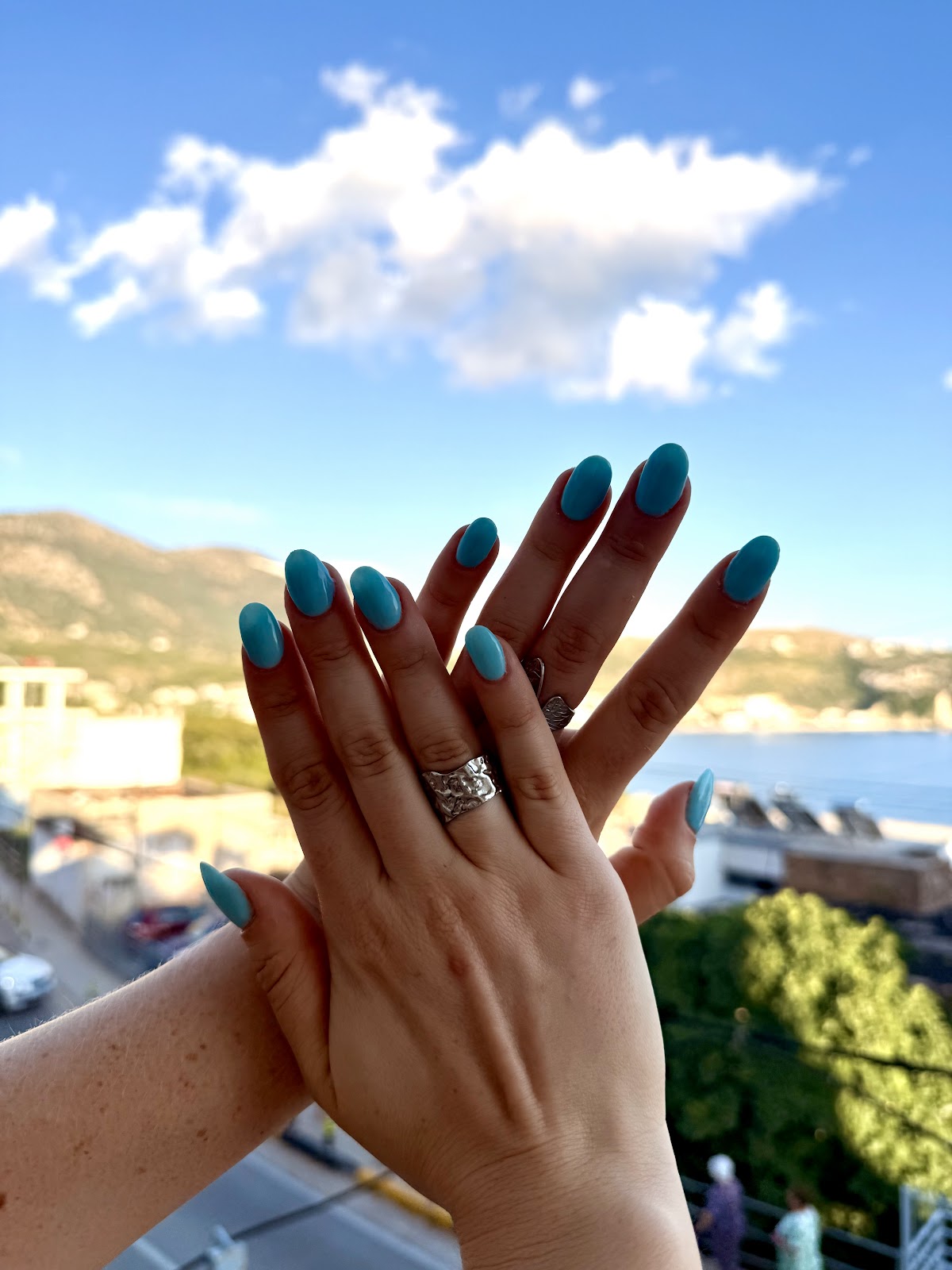 Adelina Nails