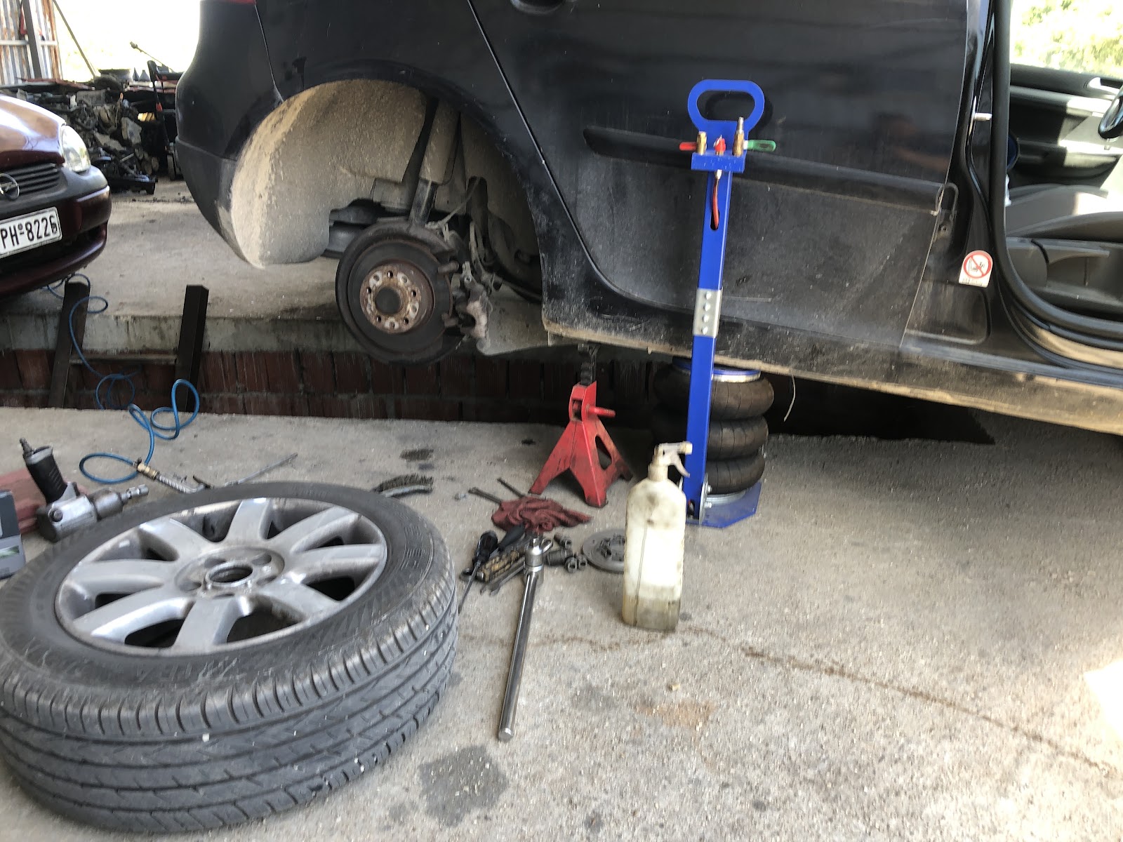 Auto Servis Agustini Himarë