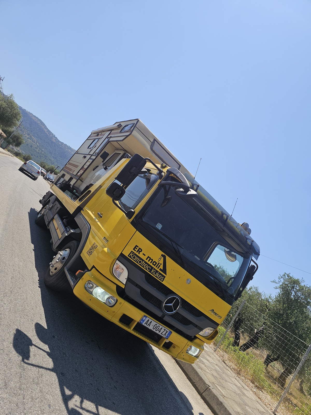 Auto Servis Agustini Himarë