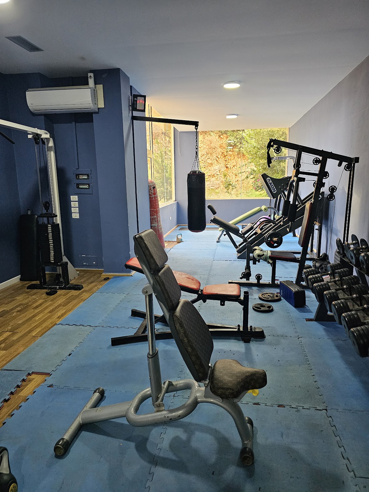 Himarë Sport Center