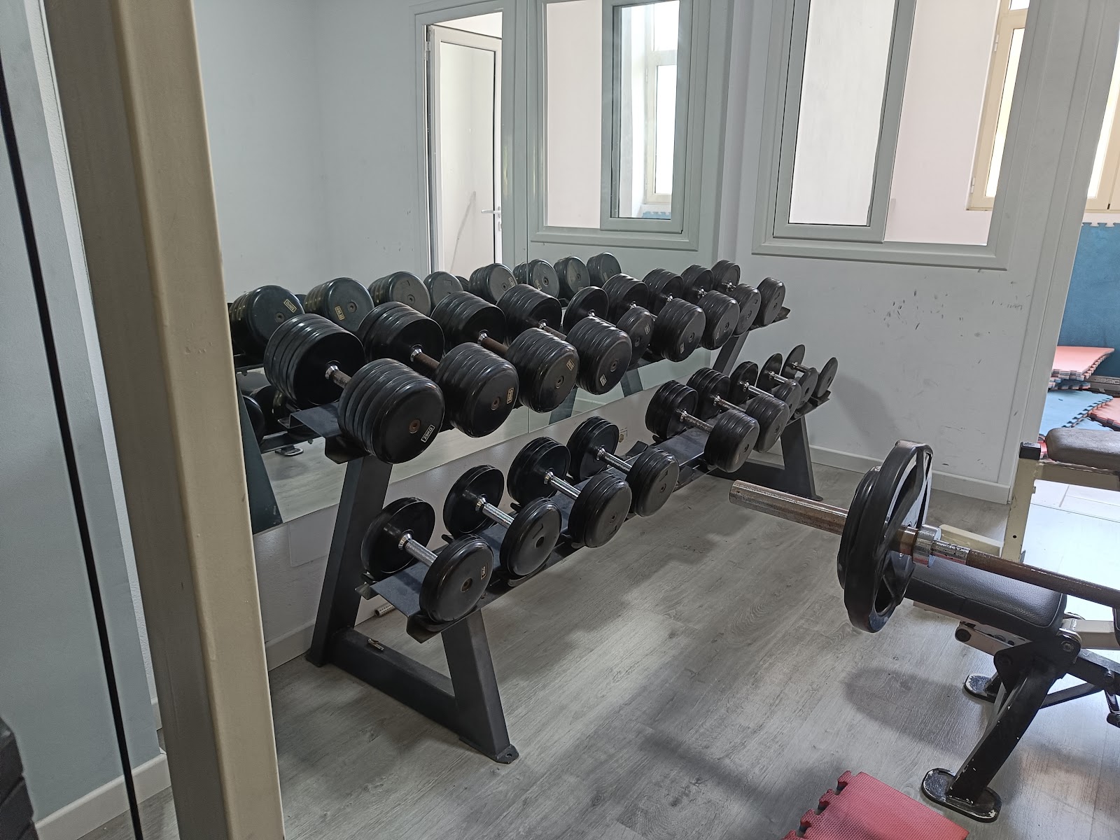 Himarë Sport Center