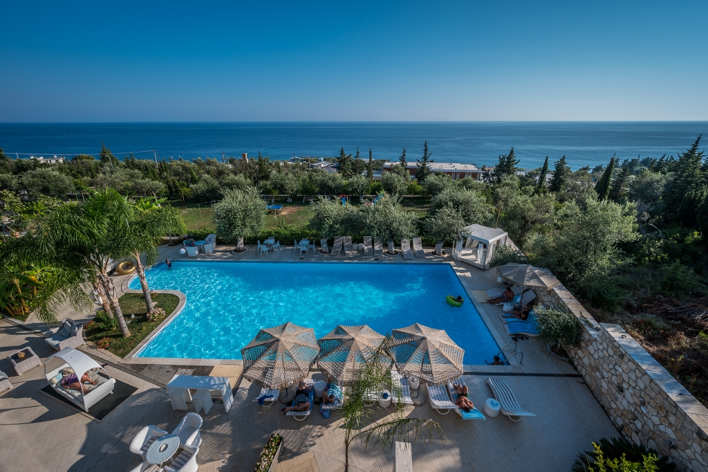 Splendor Hotel & Spa