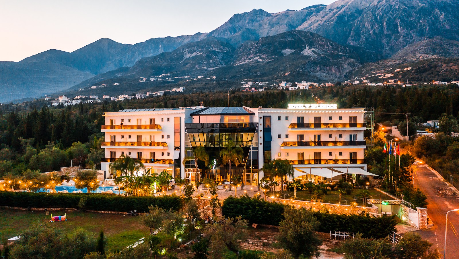 Splendor Hotel & Spa