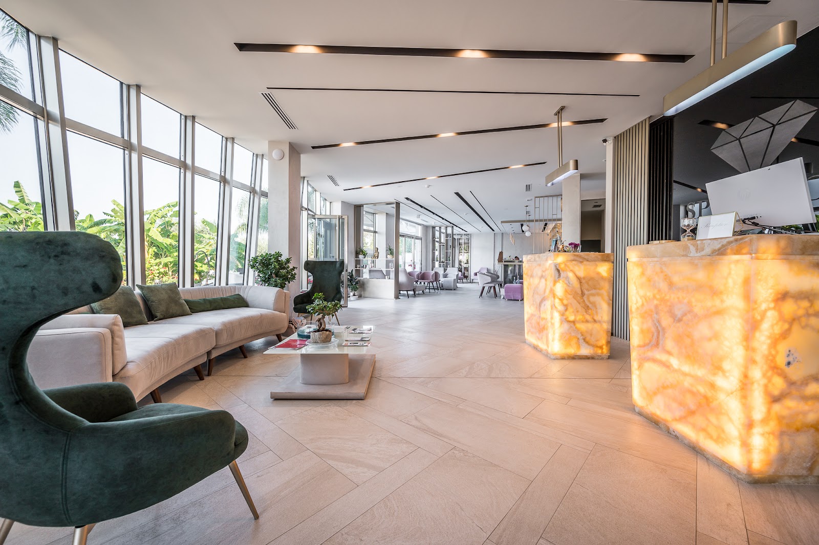 Splendor Hotel & Spa