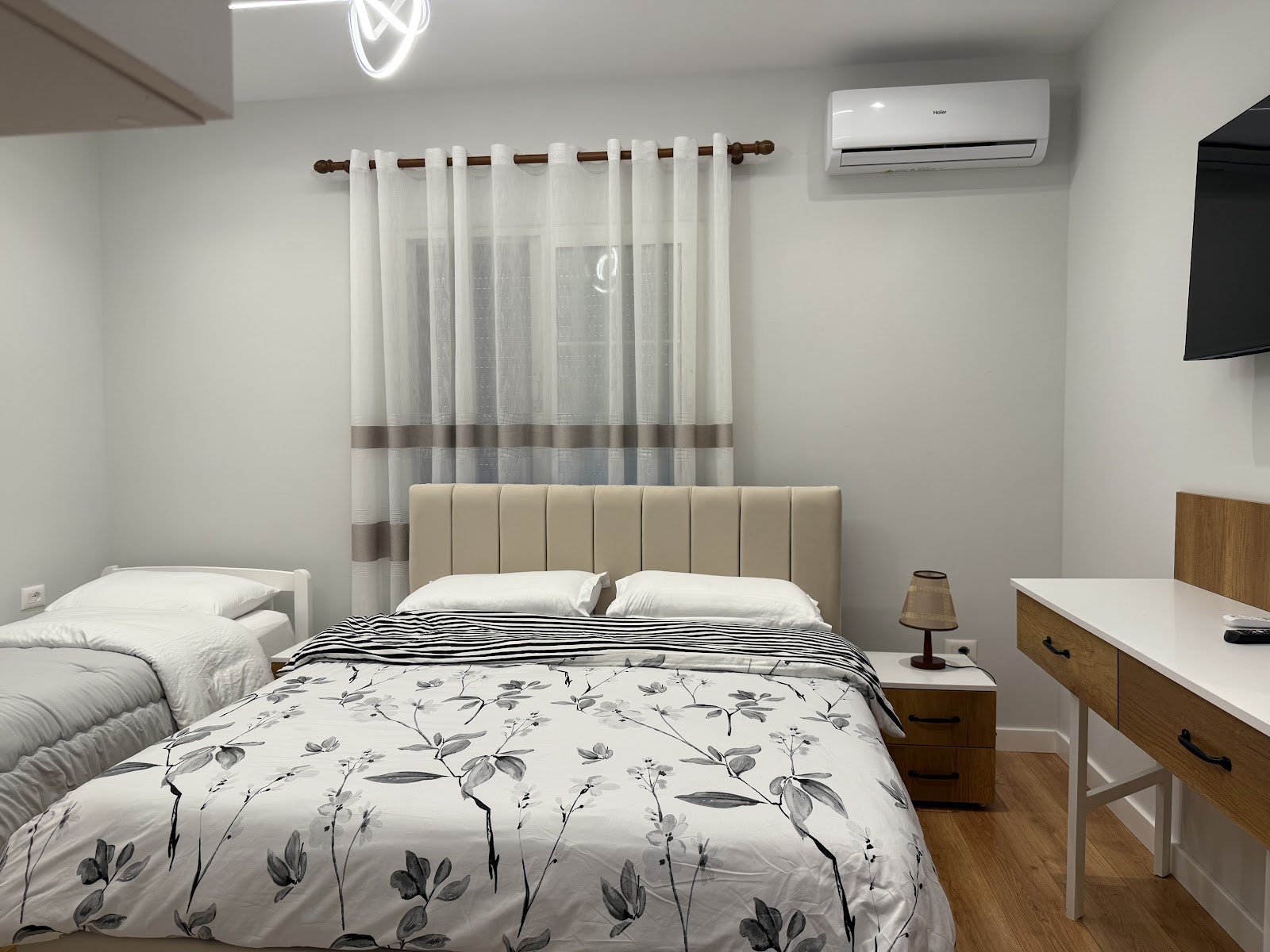 Guest House "White Villa"