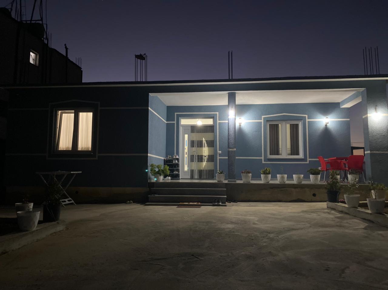 Guest House Eduard Tirana