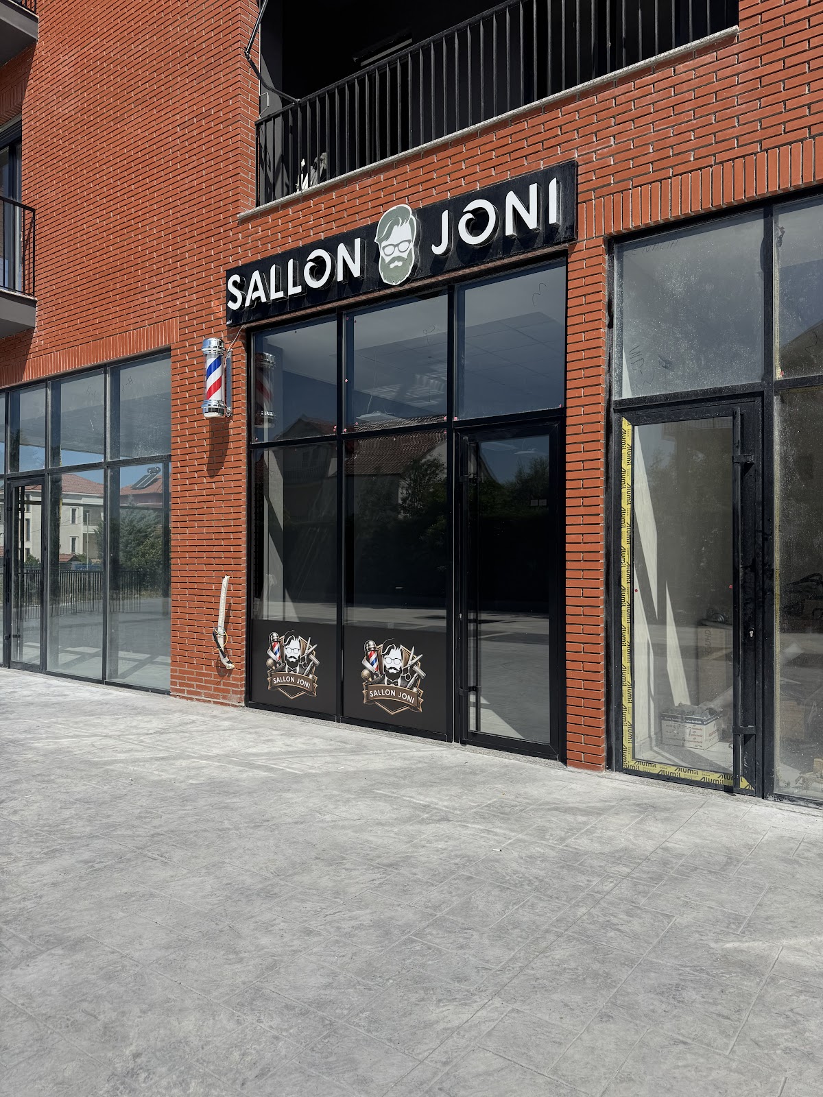 Sallon Joni
