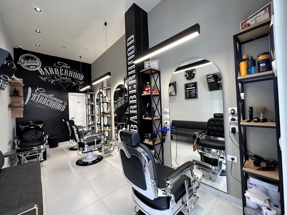 Barberhood Fjordi