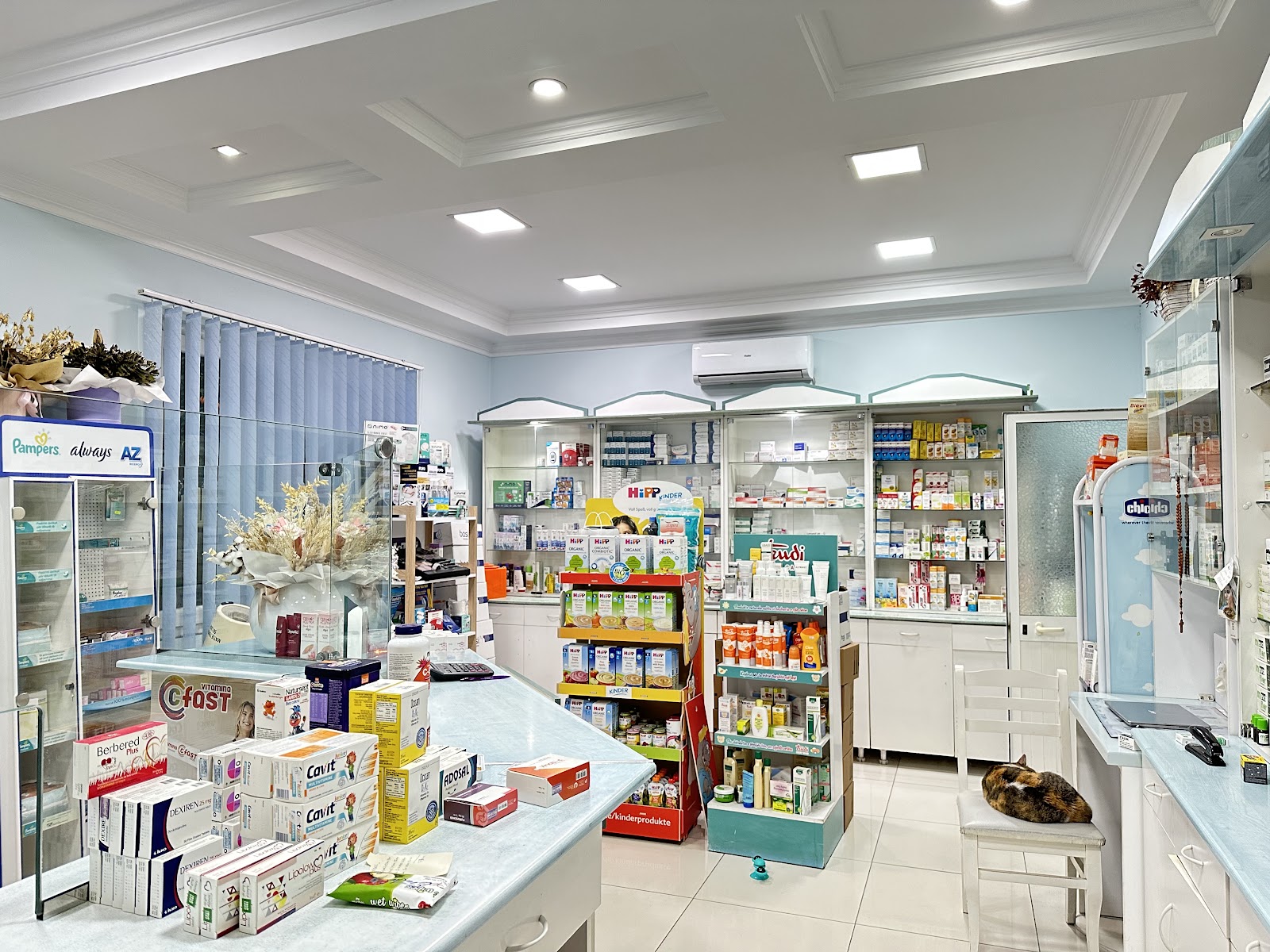Farmaci HASA