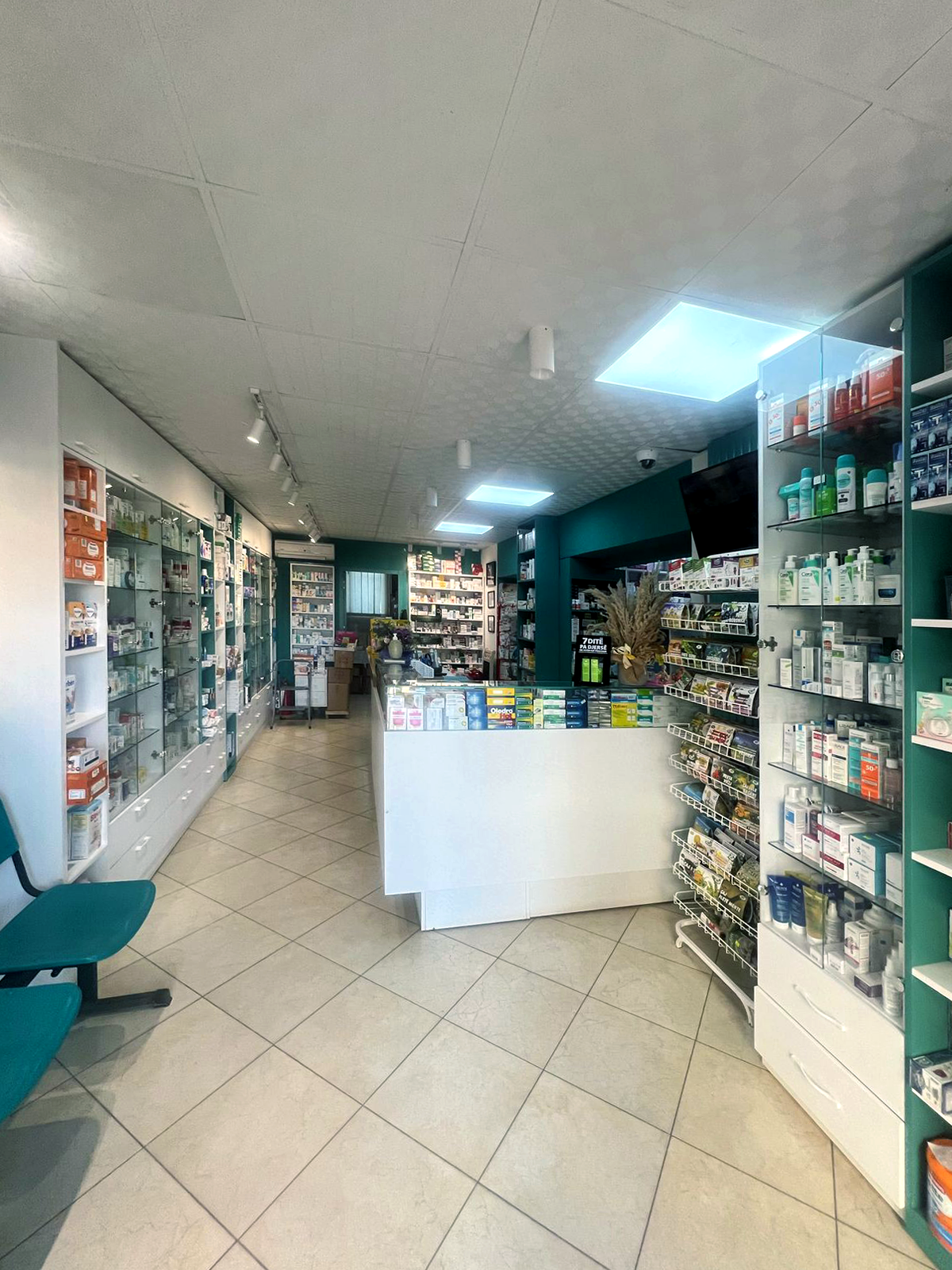 Farmaci Hasani