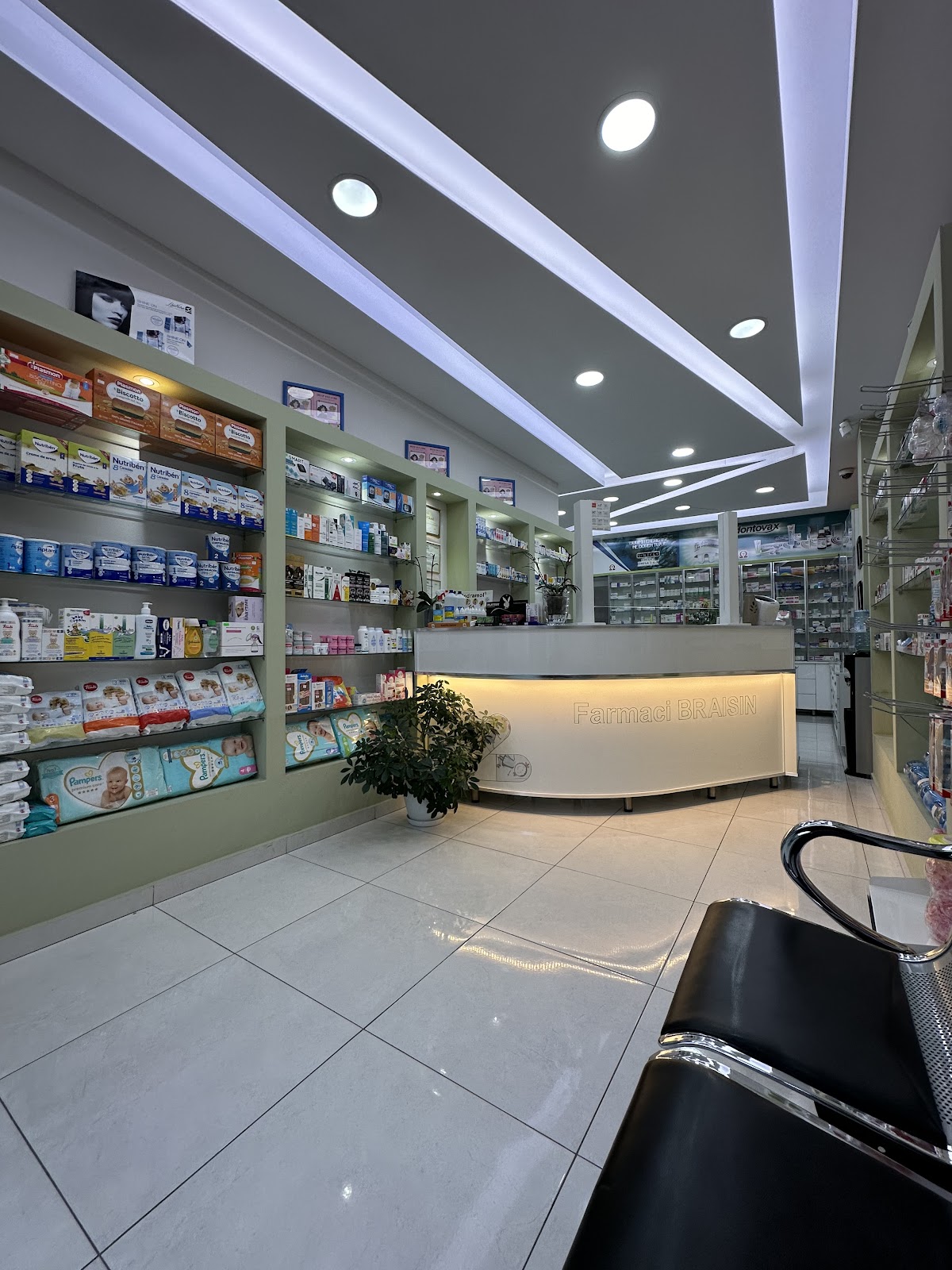 Farmaci Braisin