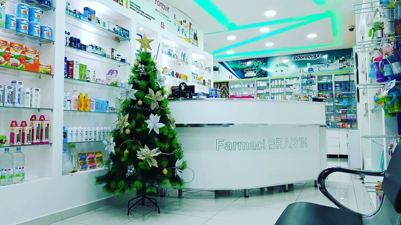 Farmaci Braisin