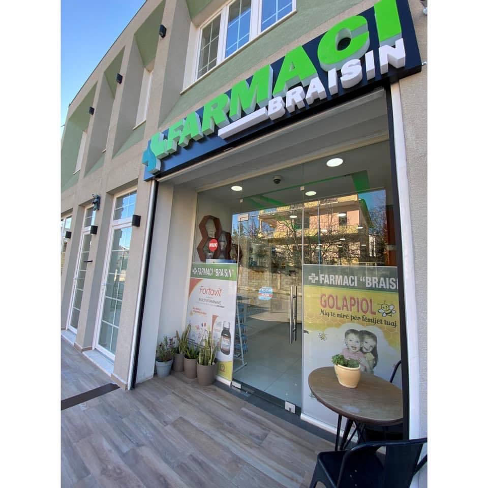 Farmaci Braisin