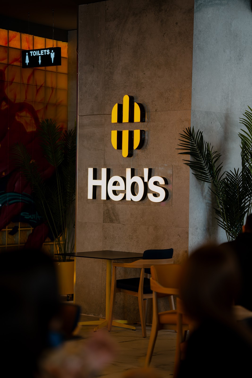 Heb's