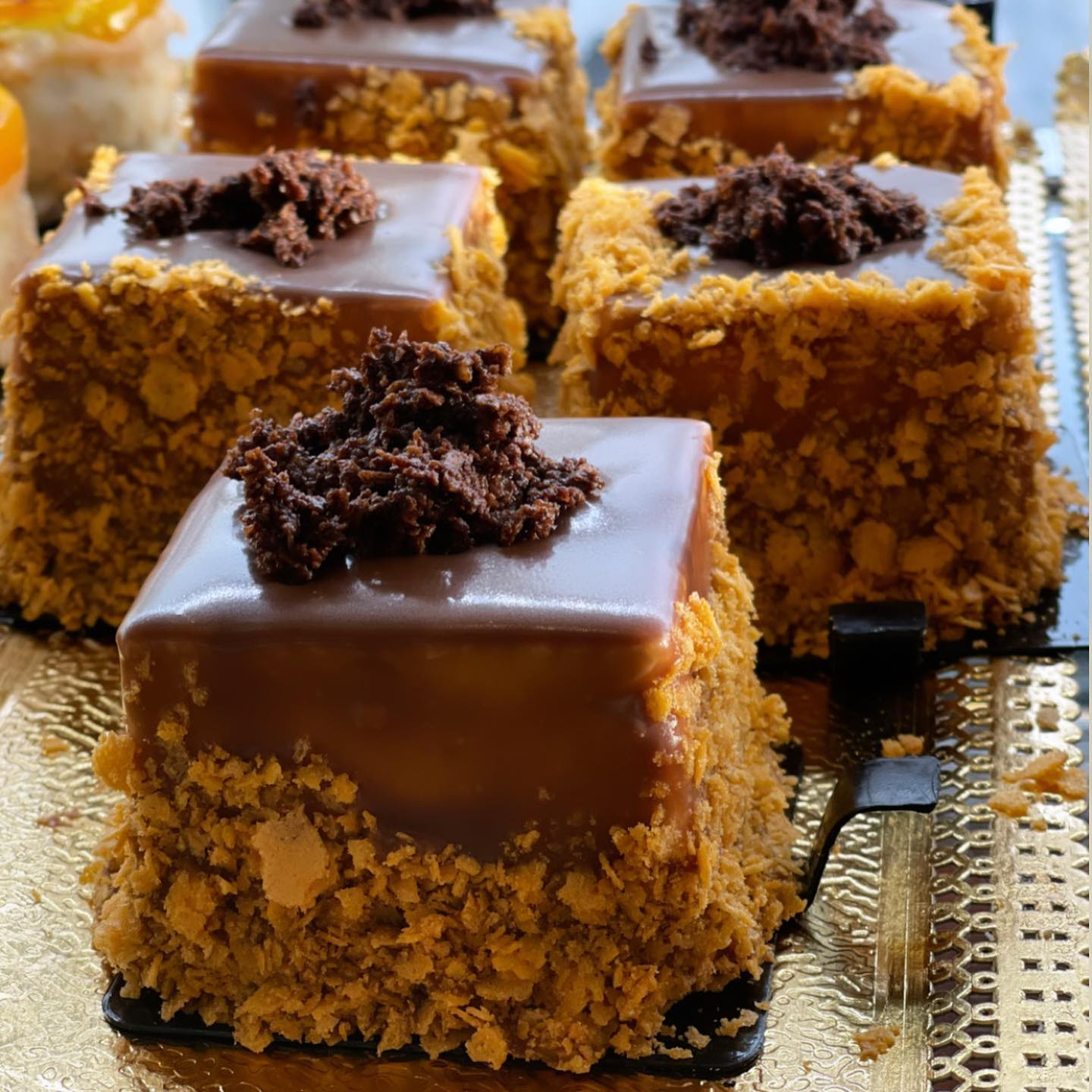 Abazi Bakery & Pastry
