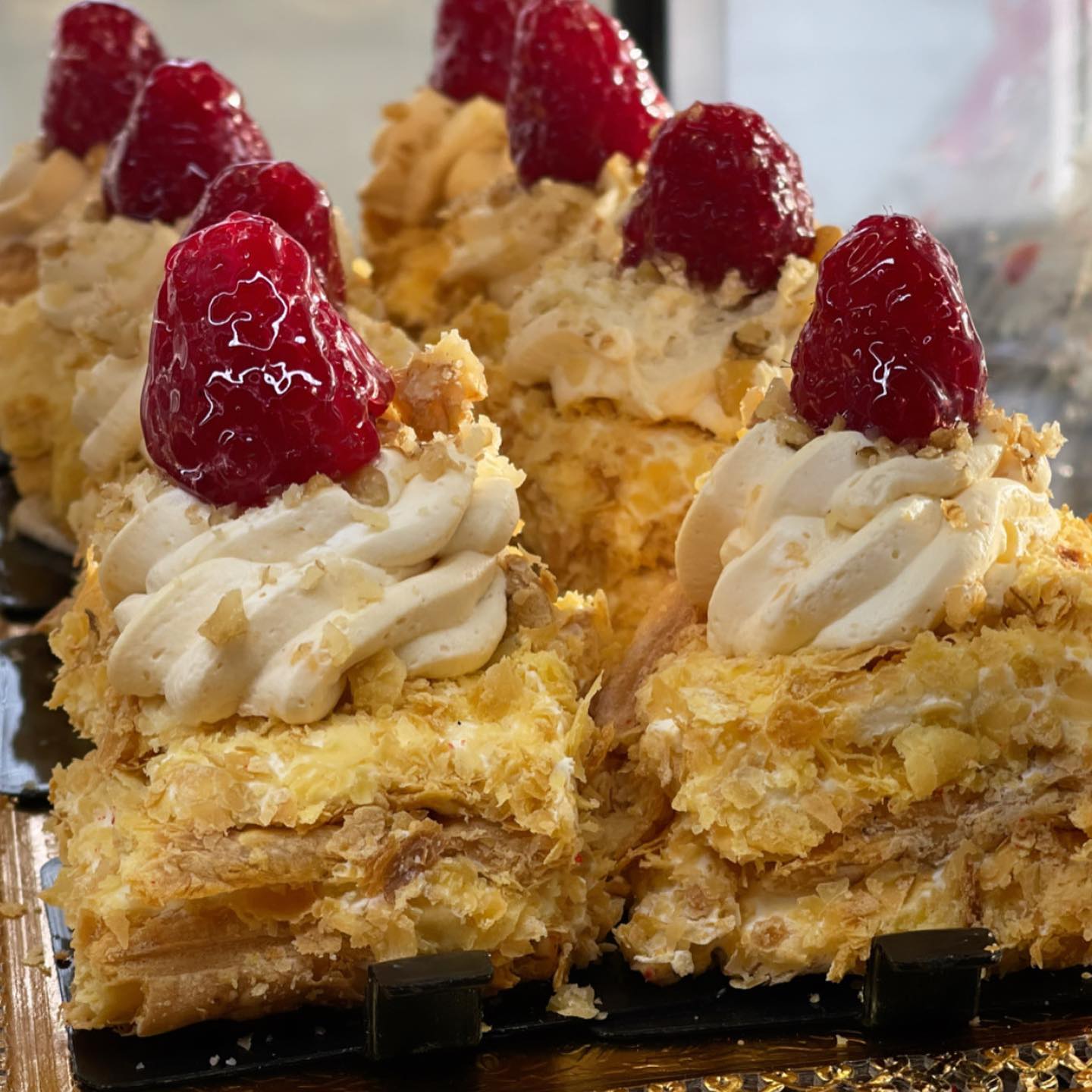 Abazi Bakery & Pastry