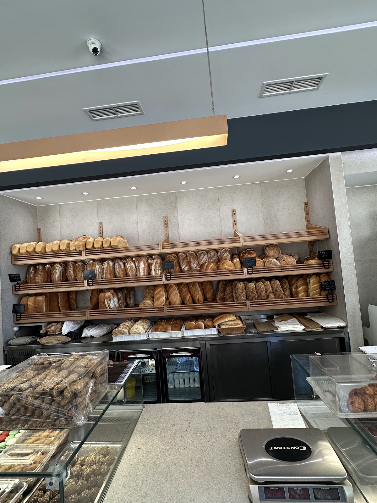 L'a Coco (Furrë buke & pastiçeri)