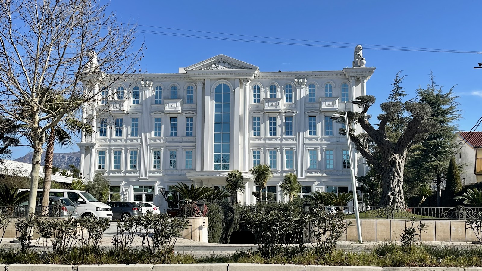Hotel Britania
