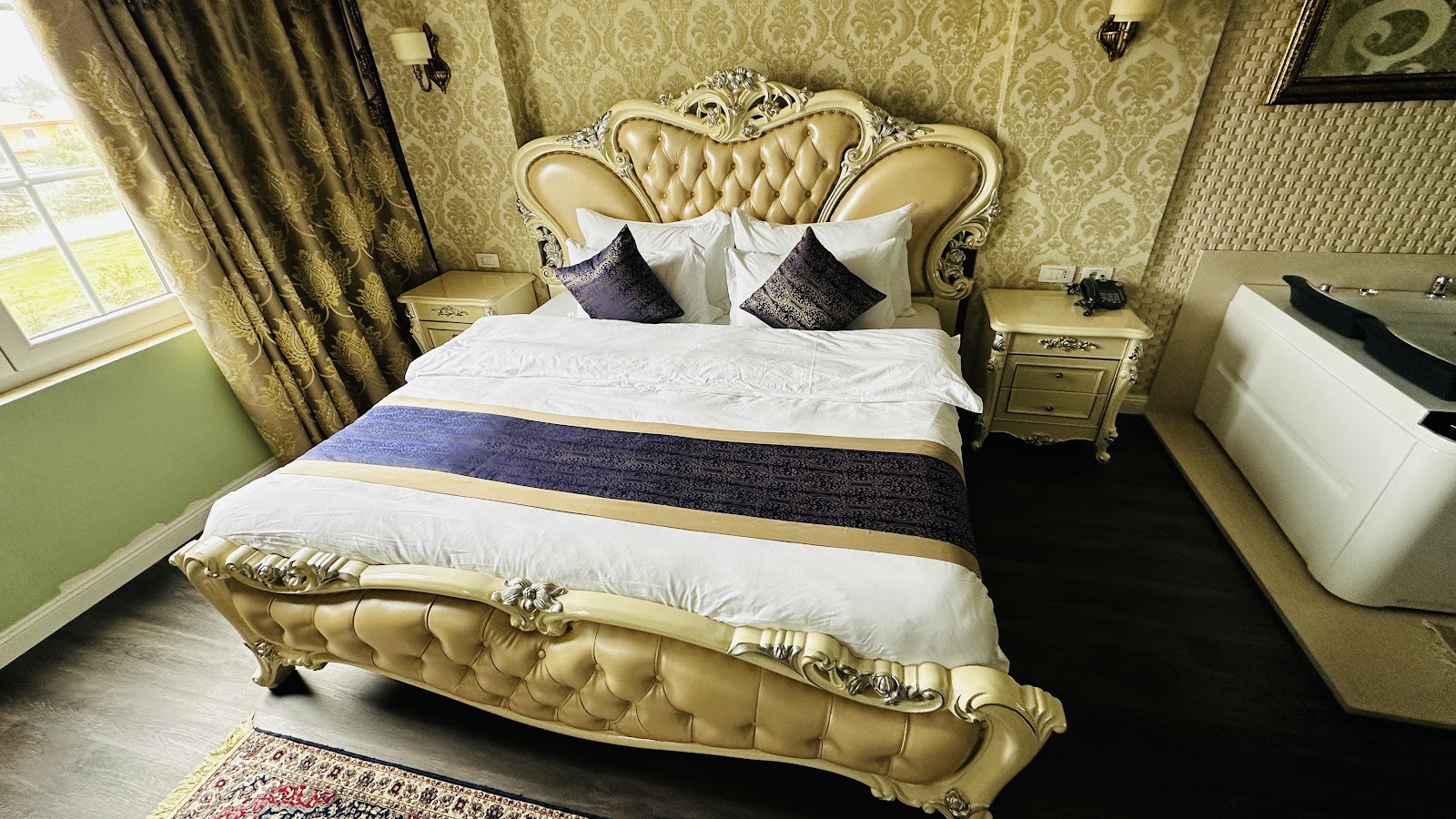 Hotel Britania