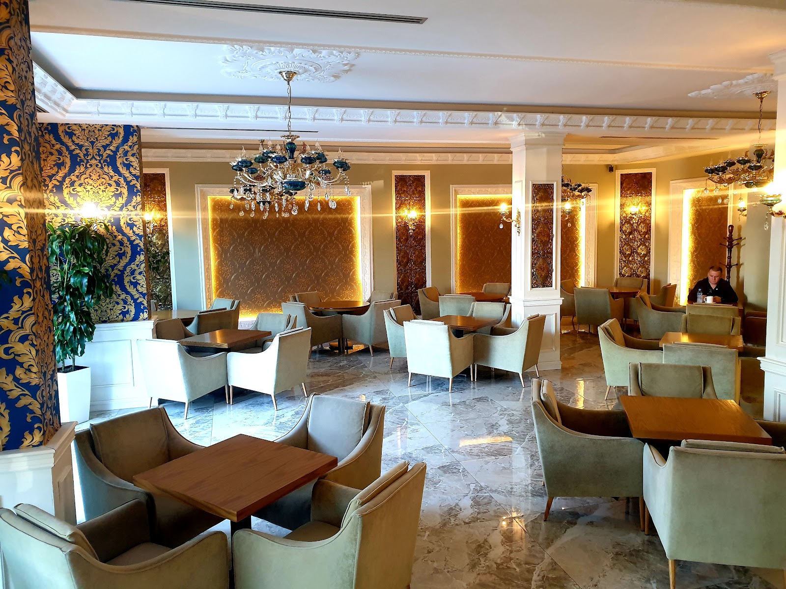 Hotel Britania