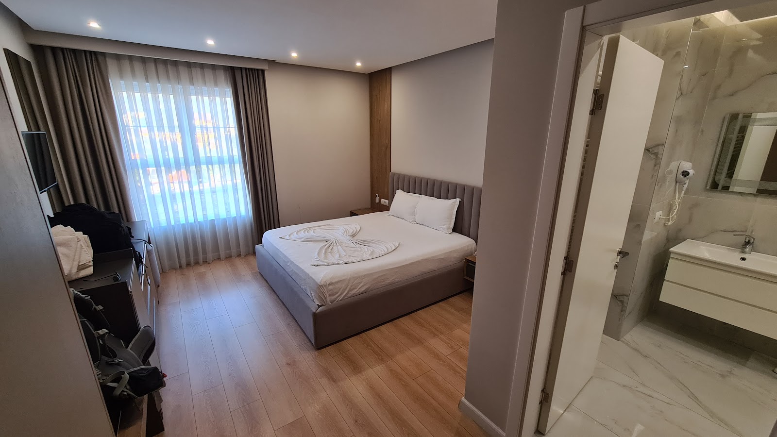 Coli's Hotel Tirane