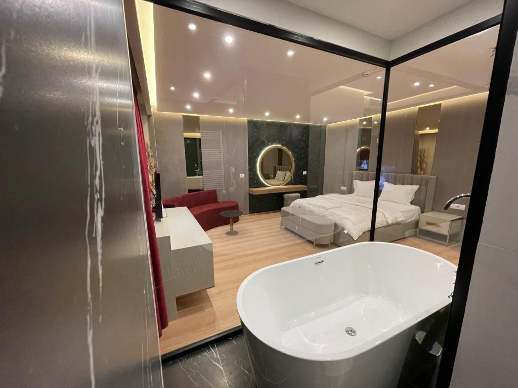 Coli's Hotel Tirane