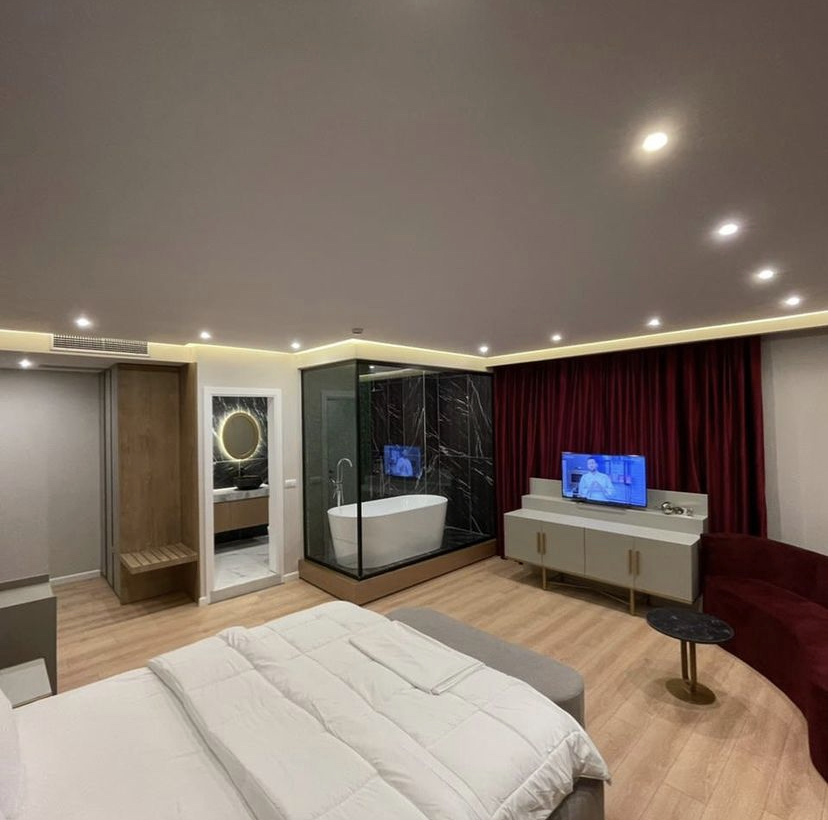 Coli's Hotel Tirane