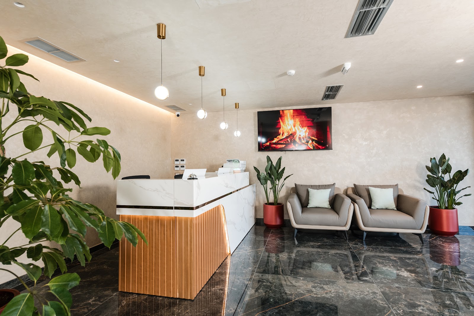 Troci Hotel