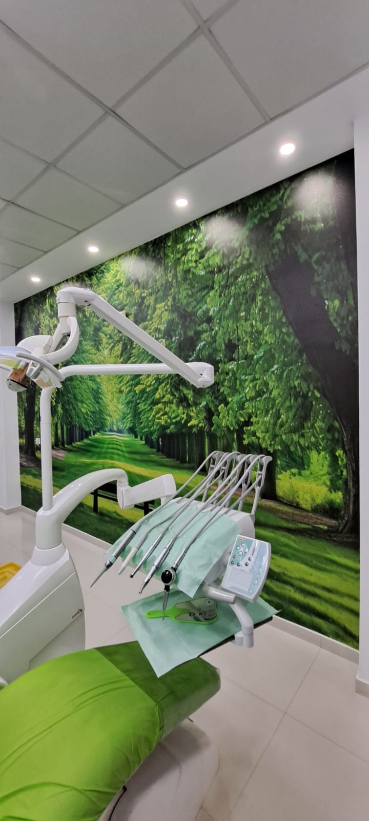Klinikë Dentare "Greta Dent"