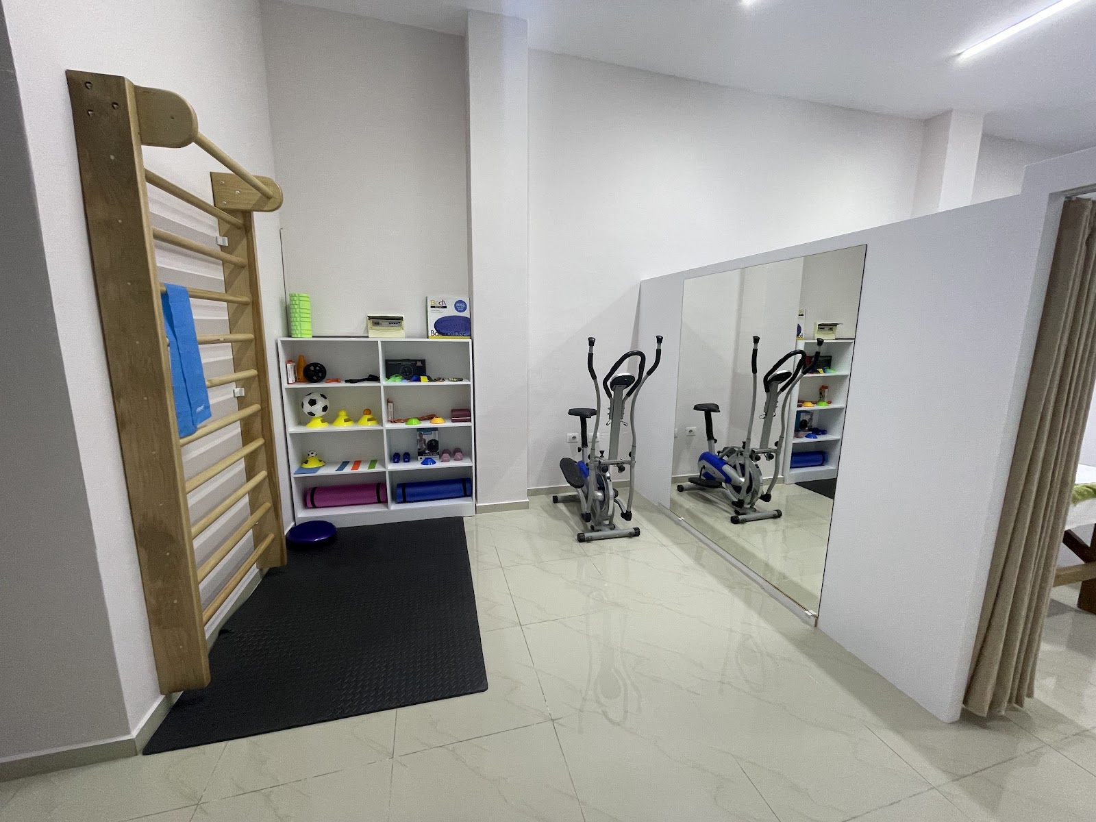 Klinikë Fizioterapie - Vitality Fizio - Fizioterapi