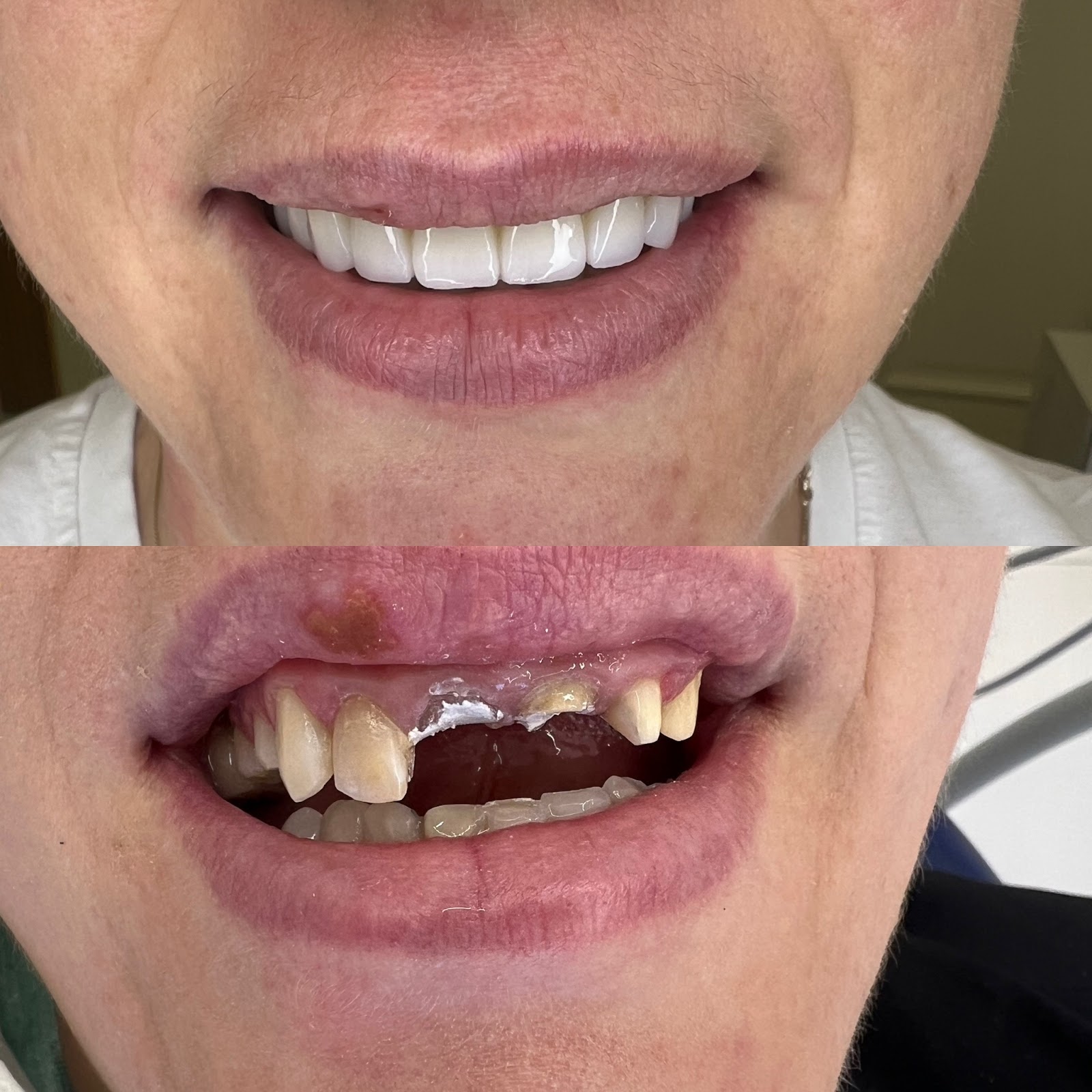 Klinika Dentare “ Dentisti Im” , Kamez