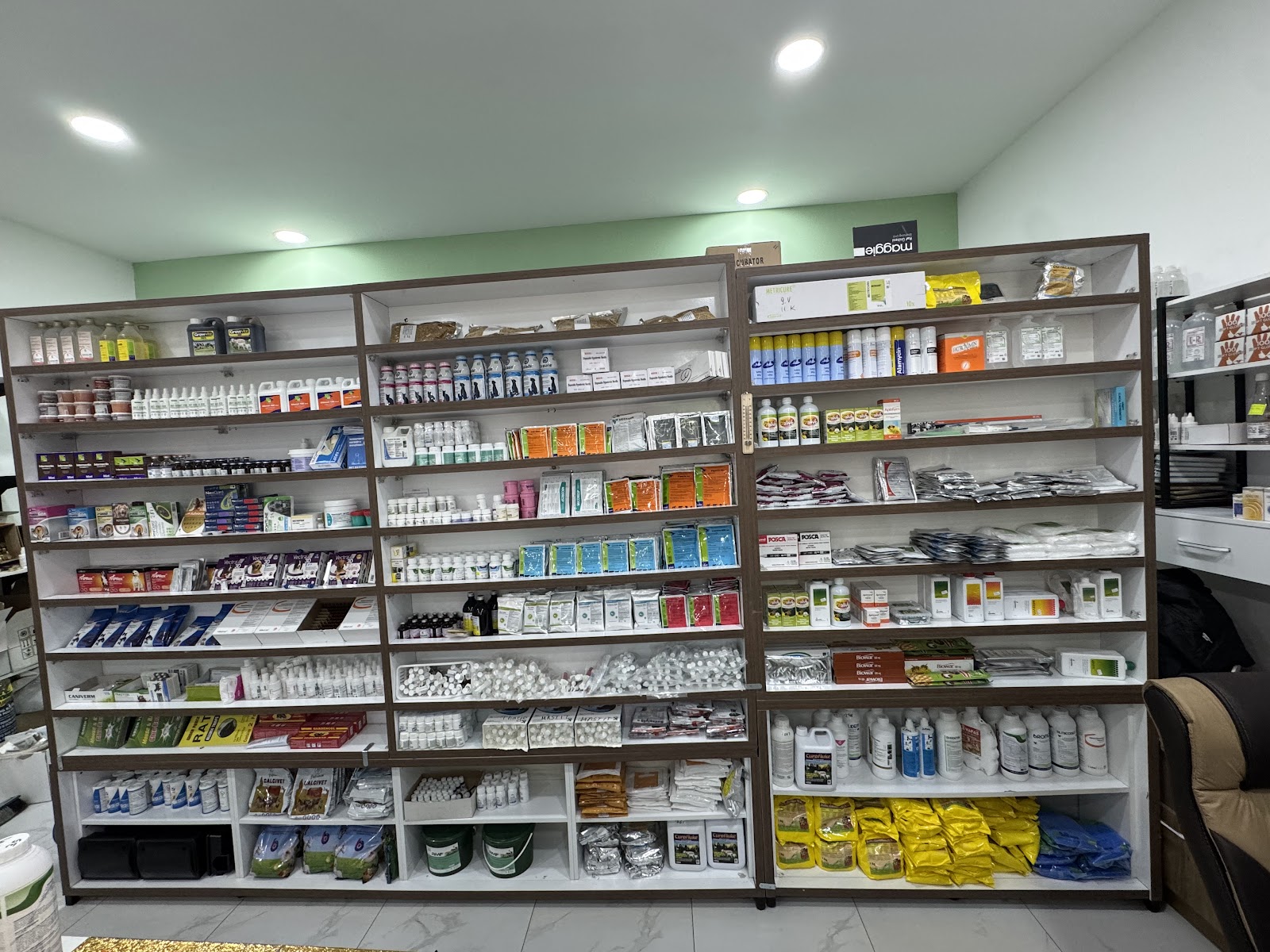 Farmaci Veterinare Pemati