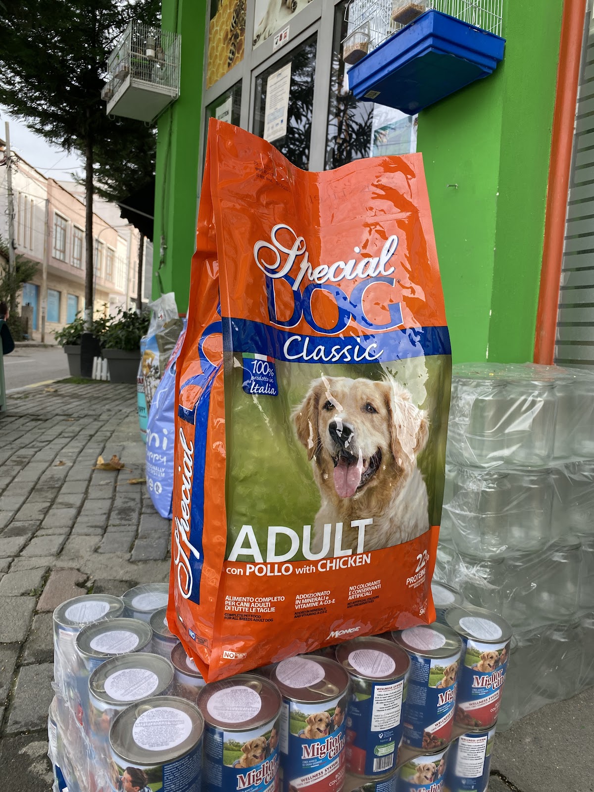 Farmaci Veterinare Pemati